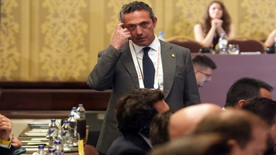 Ali Koç meydan okudu. Verdiği süre dolmadan anlaşma bitti