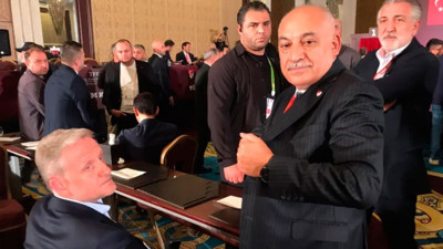 Büyükekşi'ye seçimi kaybettiren ismi açıkladı