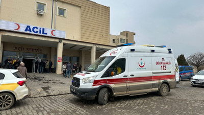 Bu acıya yürek dayanmaz! Karahisar çayına giren 2 kardeş boğuldu