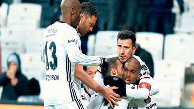 Süper Lig'in eski yıldızı Japonya'da