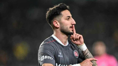 Can Keleş resmen Beşiktaş'ta