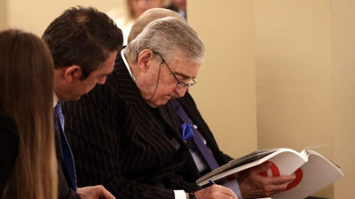 Rahmi Koç'un en büyük pişmanlığı ortaya çıktı