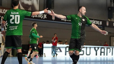 Süper Lig'den çekildiler