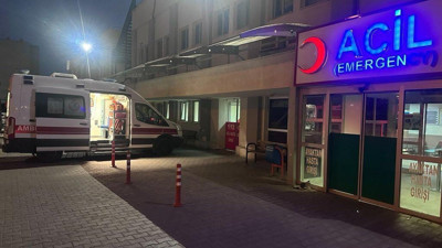 Sulama havuzuna düşen çocuk hayatını kaybetti (24 Temmuz 2024)