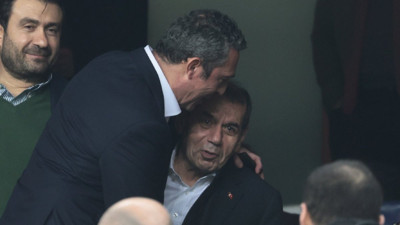 Koç Holding kaybetti. Fenerbahçe ve Galatasaray birleşti