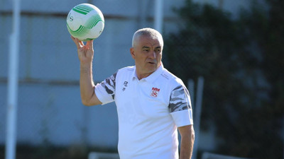 Rıza Çalımbay Umut Bulut'un yeni adresini açıkladı