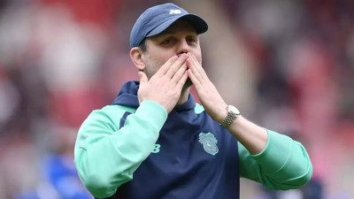 Erol Bulut başaramadı (24 Temmuz 2024)