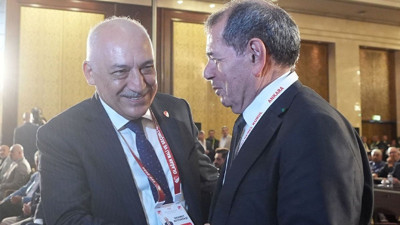 Hacıosmanoğlu'na Galatasaray engeli