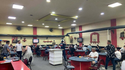 Kumarbazlara 1 milyon 657 bin TL ceza