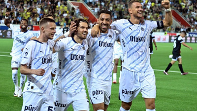 Fenerbahçe maçında VAR skandalı