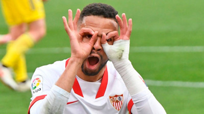 Youssef En-Nesyri'nin çılgın maliyeti ortaya çıktı