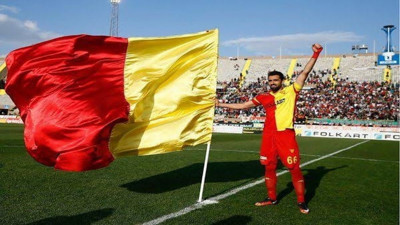 Souness vakası Karşıyaka'yı karıştırdı