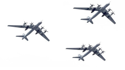 Rusya ve Çin'den ABD'ye gözdağı