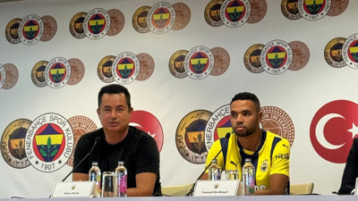 Acun Ilıcalı En Nesyri transferinde hangi Avrupa devini atlattıklarını açıkladı