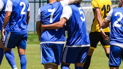 4 gol var kazanan yok (25 Temmuz 2024)