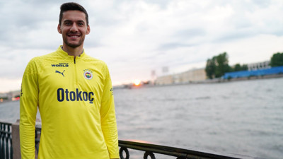 Umut Nayir'in yeni takımı belli oldu