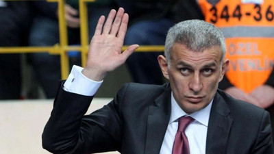 Hacıosmanoğlu hakemlere rest çekti