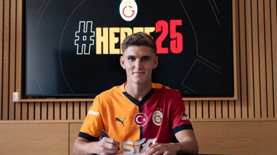 Galatasaray Elias Jelert'in maliyetini açıkladı