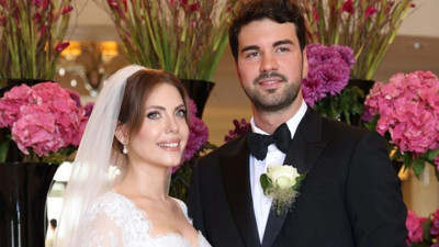 Eda Ece Buğrahan Tuncer'den boşanıyor mu? Açıklama geldi