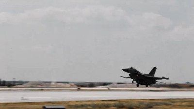 MSB: 16 PKK'lı etkisiz hale getirildi