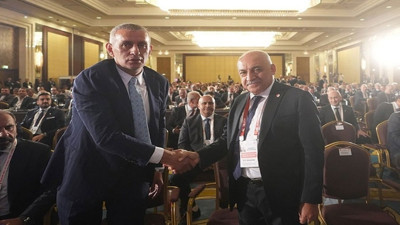 Hacıosmanoğlu FIFA için yola çıktı