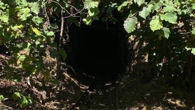 Bir maden ocağı daha kapatıldı