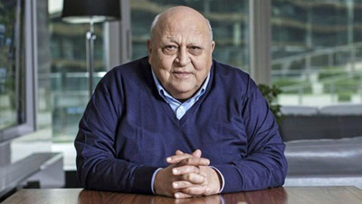 Milyarder Fenerbahçeli Abdullah Kiğılı isyan etti