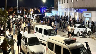 Husumetlilerini öldürüp intihar etti