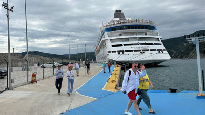 Astoria Grande Amasra’da