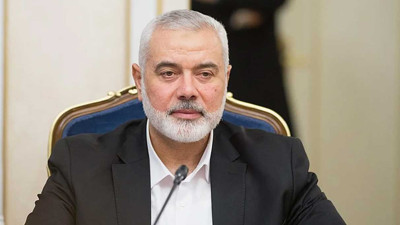 Haniye’nin ölümü sonrası konser iptal edildi