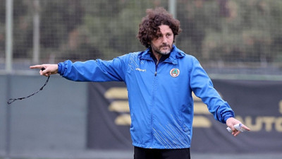 Fatih Tekke sonunda başardı (31 Temmuz 2024)