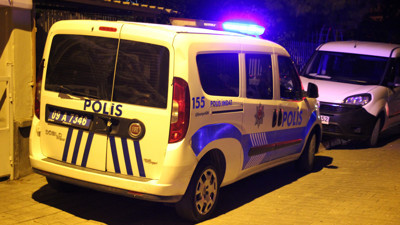 Cezaevi firarisi trafik ekiplerinden kaçamadı (01 Ağustos 2024)