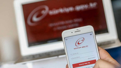 e-Devlet'te kullanıcı sayısı 66 milyonu aştı