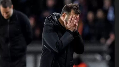 Galatasaray Süper Kupa'ya saatler kala yıkıldı