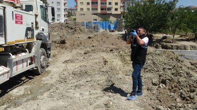 Görünmez kaza hastanelik etti