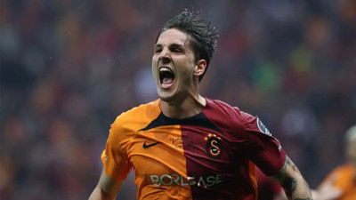 Zaniolo Galatasaray'ı karıştırdı