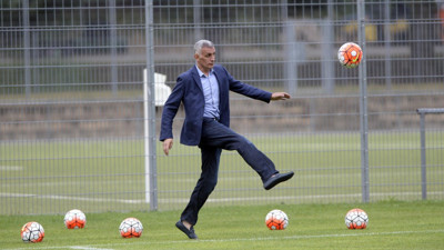 Hacıosmanoğlu açıkladı. Bütün statlarda değişecek