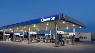 Chevron'un kârı beklentilerin altında kaldı