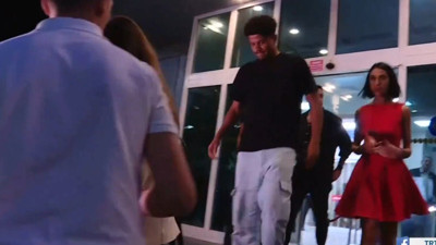 Galatasaray'ın yeni transferi İstanbul'da (04 Ağustos 2024)