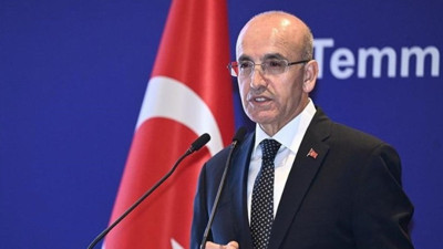 Bakan Şimşek’ten enflasyon açıklaması (05 Ağustos 2024)