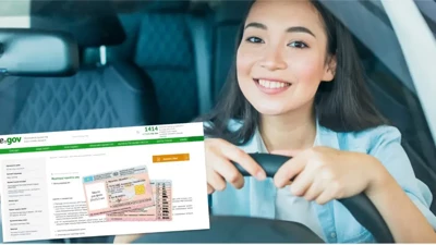 Kazakistan'da ehliyet kuralları değişti