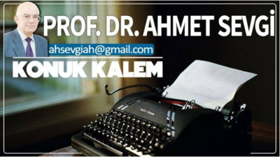 Prof. Dr. Mikail Bayram’ın ardından / Prof. Dr. Ahmet SEVGİ