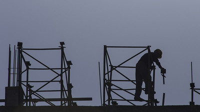 Nüfus artışı istihdamı geride bıraktı