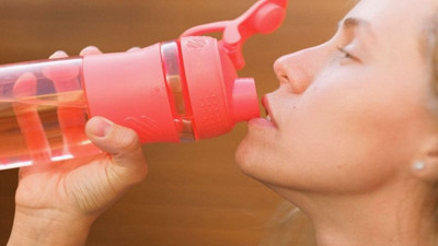 Mataralarda gizli tehlike. Her türlü hastalığa davetiye çıkartılıyor