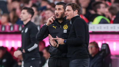 Nuri Şahin Hasan Arat'tan kimi istedi? Şerafettin Tilki çok gizli görüşmeyi ortaya çıkardı