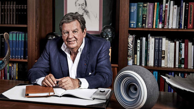 Afrika'nın en zengin insanı değişti