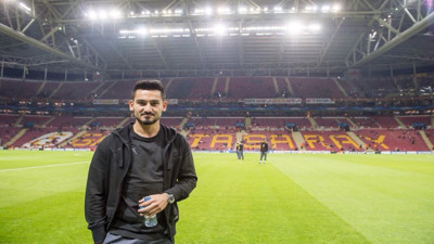 İlkay Gündoğan İstanbul'a yola çıktı. Transfer görüşmesini hangi kulüple yapacak?