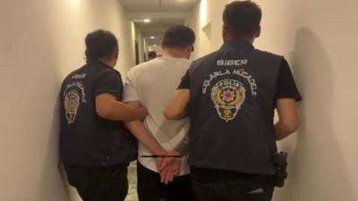 Mersin'de yasa dışı bahis operasyonu: 5 gözaltı (09 Ağustos 2024)