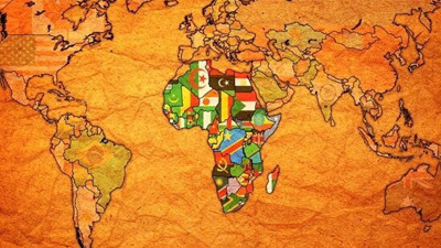 Afrika ihracat raporu yayınlandı