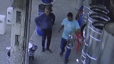 Bir garip dolandırıcı: Ürünü önceden almış gibi yapıp iade etti parasını aldı